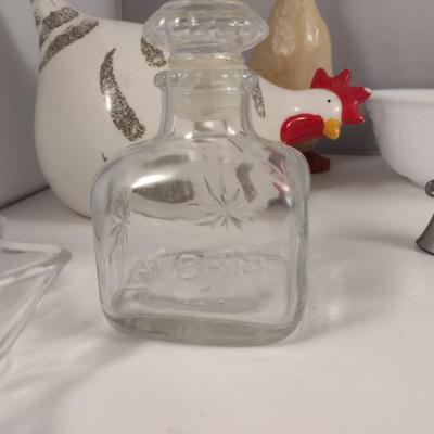Collection of Home Decor
