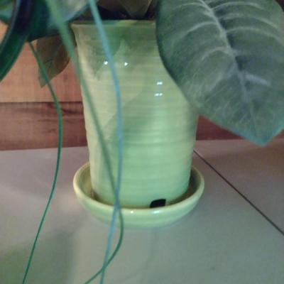 Collection of Artificial Flower Arrangements