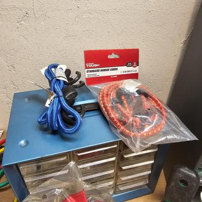 Assorted Painting & Hardware Assortment (B2-JS)