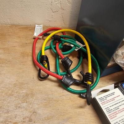 Assorted Painting & Hardware Assortment (B2-JS)