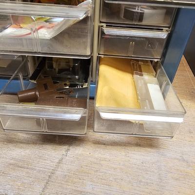 Assorted Painting & Hardware Assortment (B2-JS)