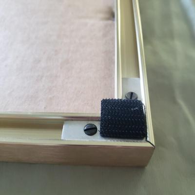 "Iron Hawk" by James Heckman-Signed & Numbered (PB-KD)