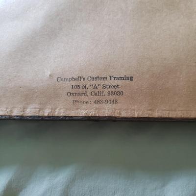 "Lake Superior " by Frances Anne Hopkins (PB-KD)