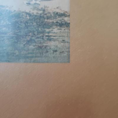 "Lake Superior " by Frances Anne Hopkins (PB-KD)