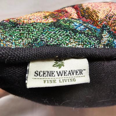 Talavera Hand Painted Pottery Planters & More Cat Decor (B2-JS)