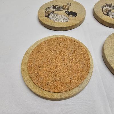 Talavera Hand Painted Pottery Planters & More Cat Decor (B2-JS)