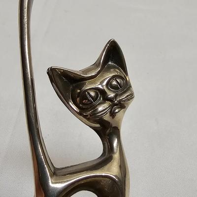 Talavera Hand Painted Pottery Planters & More Cat Decor (B2-JS)