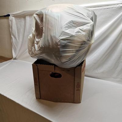 Talavera Hand Painted Pottery Planters & More Cat Decor (B2-JS)