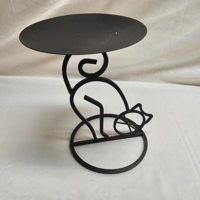 Talavera Hand Painted Pottery Planters & More Cat Decor (B2-JS)