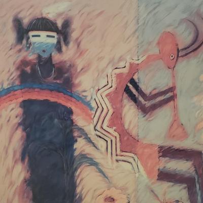 The Eighth Season & Sundance Institute For The Arts Framed Prints (PB-KD)