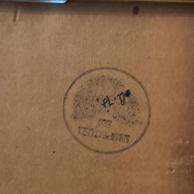 The Eighth Season & Sundance Institute For The Arts Framed Prints (PB-KD)