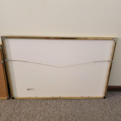 The Eighth Season & Sundance Institute For The Arts Framed Prints (PB-KD)