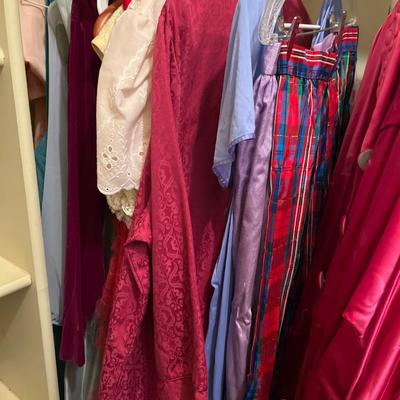 Sale Photo Thumbnail #150: Vintage Prom & Wedding Dresses, Hats