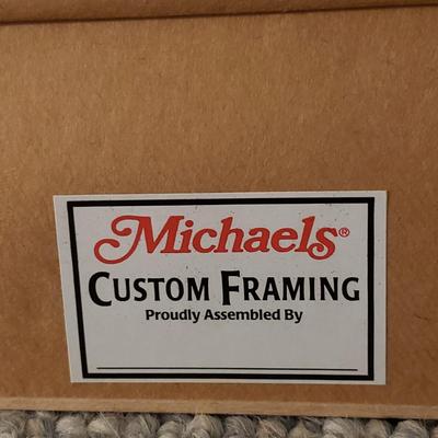 Clifford Brycelea Framed Print (PB-KD)