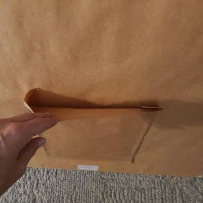 Clifford Brycelea Framed Print (PB-KD)