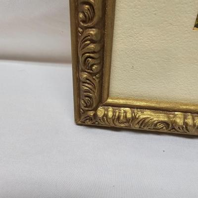 Three Ann Sproul Original Signed Watercolors (B2-JS)