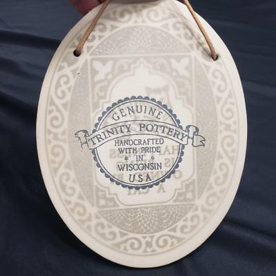 Trinity & Mountain Meadows Pottery and More About Cats! (PB-KD)