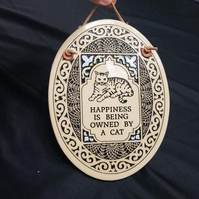 Trinity & Mountain Meadows Pottery and More About Cats! (PB-KD)