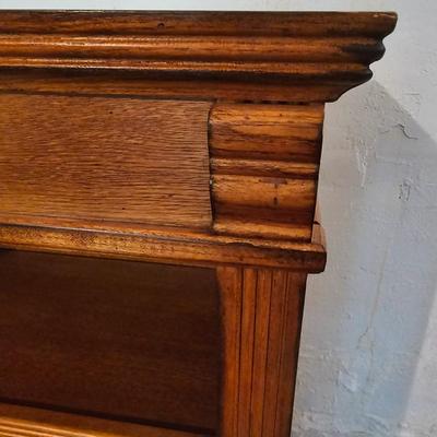 G.S. Furniture Decorative Shelf (B1-JS)