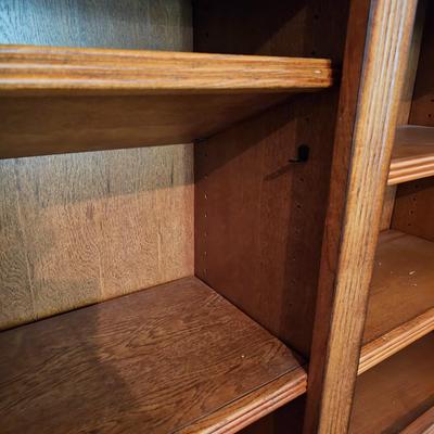 G.S. Furniture Decorative Shelf (B1-JS)