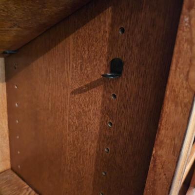 G.S. Furniture Decorative Shelf (B1-JS)