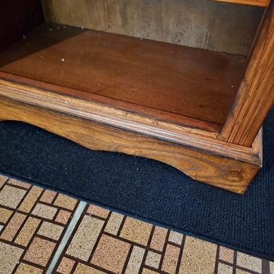 G.S. Furniture Decorative Shelf (B1-JS)