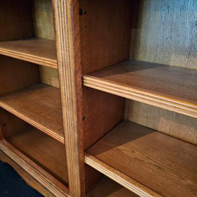 G.S. Furniture Decorative Shelf (B1-JS)