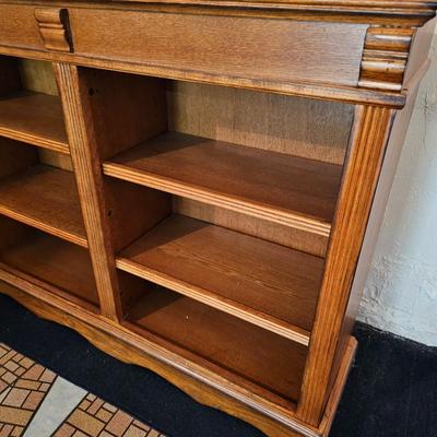 G.S. Furniture Decorative Shelf (B1-JS)