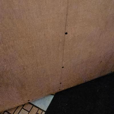 G.S. Furniture Decorative Shelf (B1-JS)