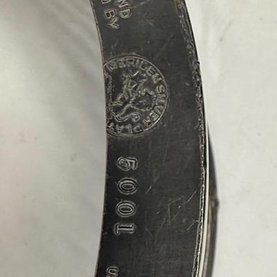 Sale Photo Thumbnail #5: In fair to good condition, various sizes, various finishes, various makers - see photos for more info.
