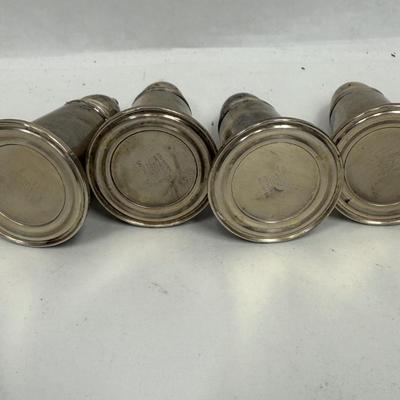 Sale Photo Thumbnail #75: In good vintage condition, but in need of polishing. Weight: 196.7g