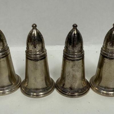 Sale Photo Thumbnail #77: In good vintage condition, but in need of polishing. Weight: 196.7g