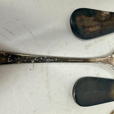 Sale Photo Thumbnail #313: In good used condition, but need polishing.