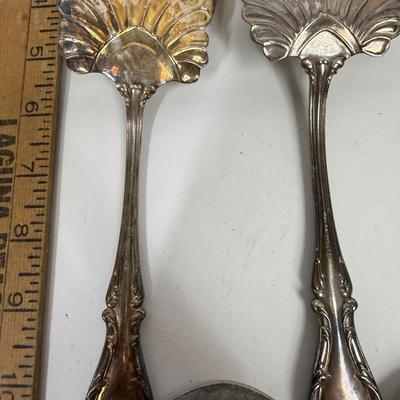 Sale Photo Thumbnail #306: In good used condition, but need polishing.