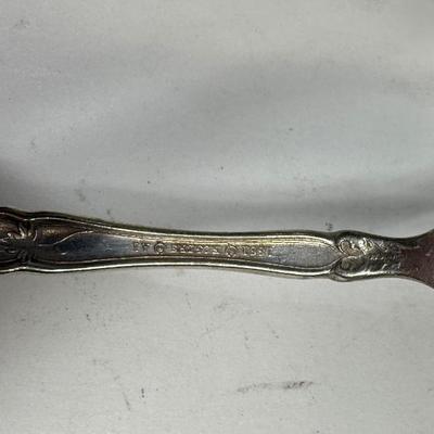 Sale Photo Thumbnail #314: In good used condition, but need polishing.