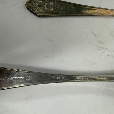 Sale Photo Thumbnail #311: In good used condition, but need polishing.