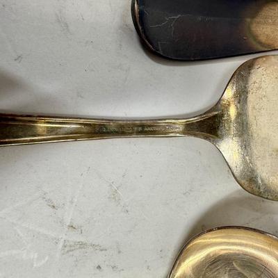Sale Photo Thumbnail #312: In good used condition, but need polishing.