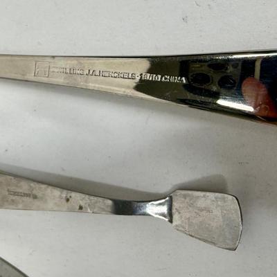 Sale Photo Thumbnail #318: In good used condition, but some need polishing