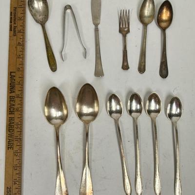 Sale Photo Thumbnail #316: In good used condition, but some need polishing