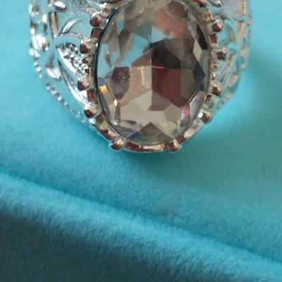 Fashion Ring