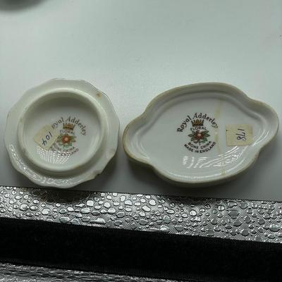 Limoges, Lenox, Wedgwood & MOMA : 40+ Porcelain Boxes (B3-SS)