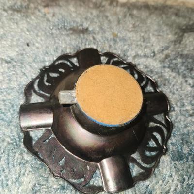 Ash tray