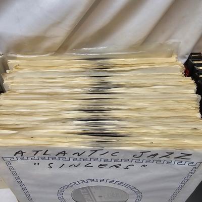 Mega Collection of Albums (B2-JS)