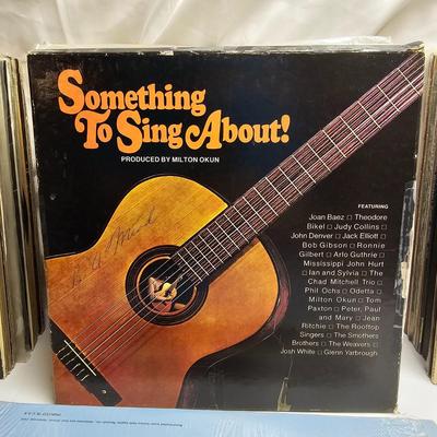 Mega Collection of Albums (B2-JS)