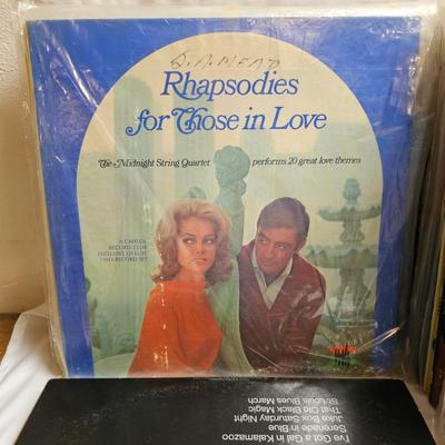 Mega Collection of Albums (B2-JS)