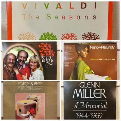 Mega Collection of Albums (B2-JS)