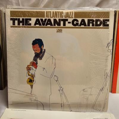 Mega Collection of Albums (B2-JS)