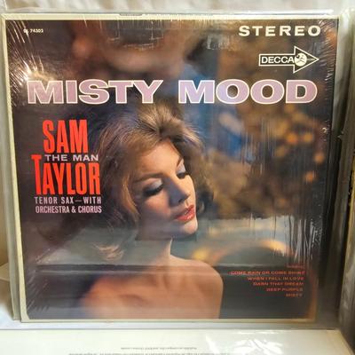 Mega Collection of Albums (B2-JS)