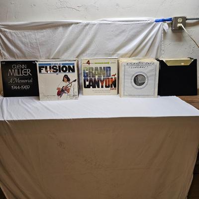 Mega Collection of Albums (B2-JS)