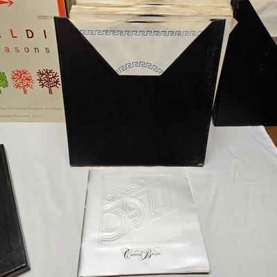 Mega Collection of Albums (B2-JS)